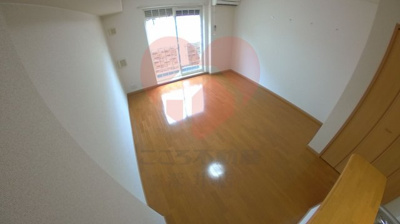 【寝室】 | イノセントコートＢ棟