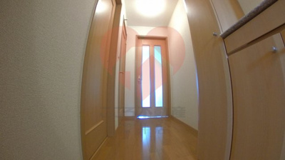 【玄関】 | イノセントコートＢ棟