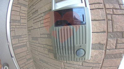 【セキュリティ】 | イノセントコートＢ棟