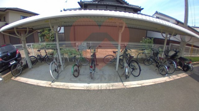 【その他共用部分】 | イノセントコートＢ棟