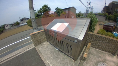 【その他共用部分】 | イノセントコートＢ棟