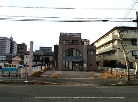 旧たかはし小児科