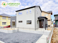 小美玉市清風台団地第6　新築戸建の画像