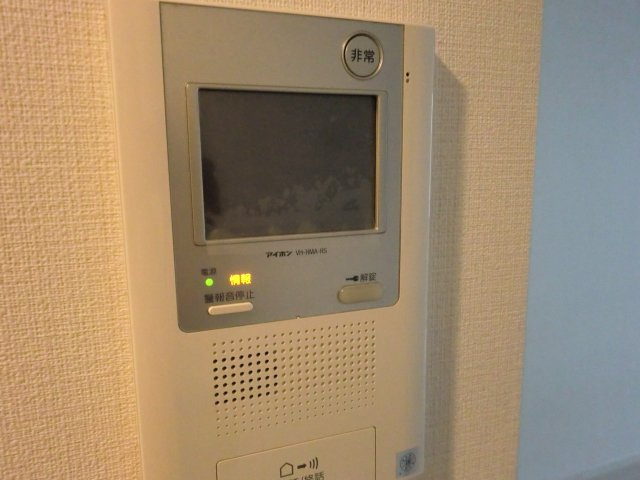 メゾン浅草G2のセキュリティ