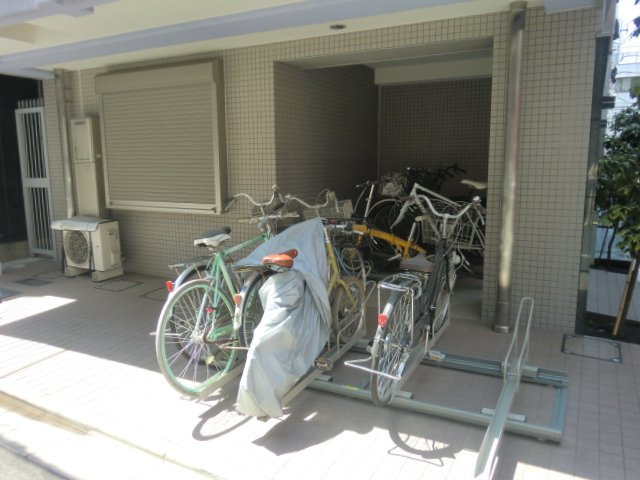 メゾン浅草G2のその他共用部分