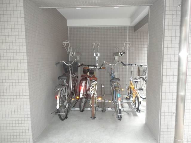 メゾン浅草G2のその他共用部分