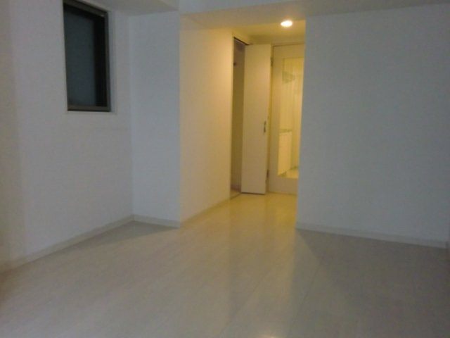 メゾン浅草G2の居間・リビング