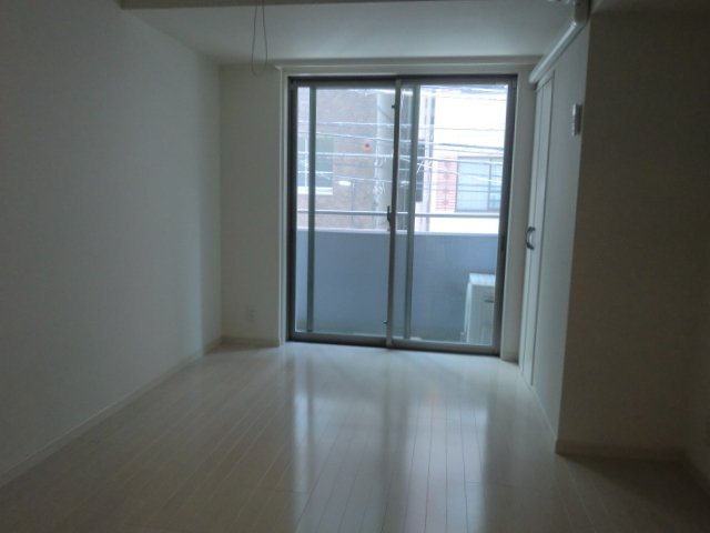 メゾン浅草G2の居間・リビング