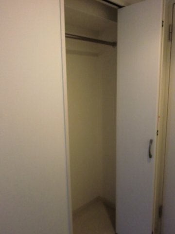 メゾン浅草G2の収納