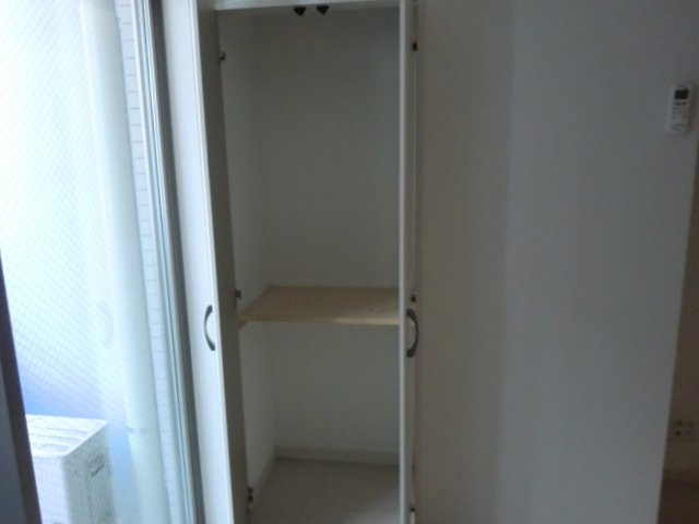 メゾン浅草G2の収納