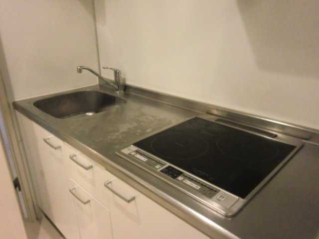 メゾン浅草G2のキッチン