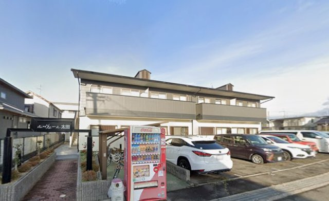 ルヴェール太田