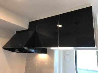 【キッチン】 | エクセルコートⅠ | キッチン