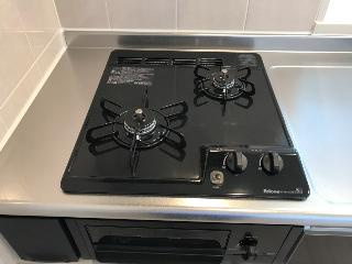 【キッチン】 | エクセルコートⅠ | キッチン