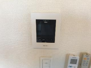 【セキュリティ】 | エクセルコートⅠ | セキュリティ