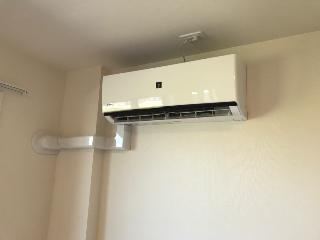 【設備】 | エクセルコートⅠ | 室内設備