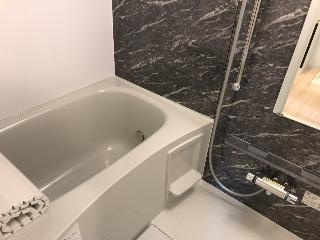 【浴室】 | エクセルコートⅠ | バス