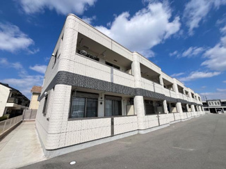 【外観】 | エクセルコートⅠ | 外観写真（昼）