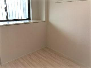 【内装】 | エクセルコートⅠ | 室内