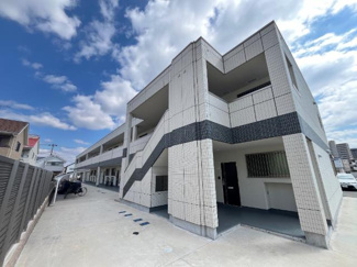 【その他共用部分】 | エクセルコートⅠ | 外観写真（昼）