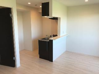 【居間・リビング】 | エクセルコートⅠ | リビング