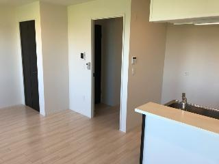 【居間・リビング】 | エクセルコートⅠ | リビング