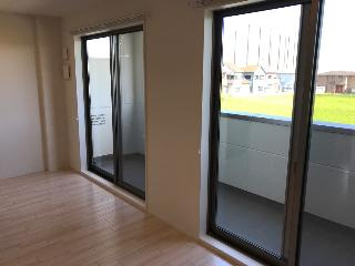 【内装】 | エクセルコートⅠ | 室内