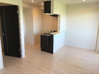 【居間・リビング】 | エクセルコートⅠ | リビング