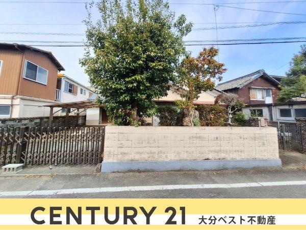 市浜　土地の外観|外観写真（2026年2月撮影）