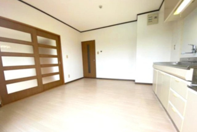 【内装】 | 大津池第二マンション