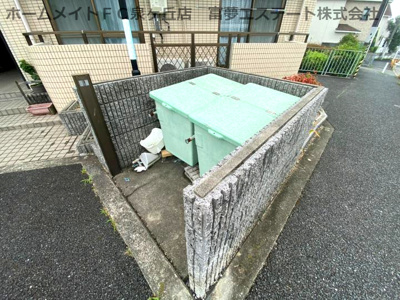 【その他共用部分】 | 大津池第二マンション