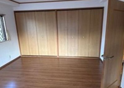 【収納】 | 大津池第二マンション