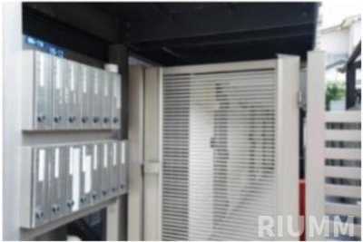 【エントランス】 | プレミアムバリュー板橋徳丸