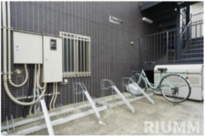 【その他共用部分】 | プレミアムバリュー板橋徳丸