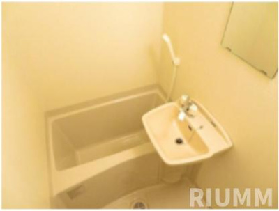 【浴室】 | プレミアムバリュー板橋徳丸