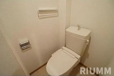 【トイレ】 | プレミアムバリュー板橋徳丸