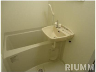 【洗面所】 | プレミアムバリュー板橋徳丸