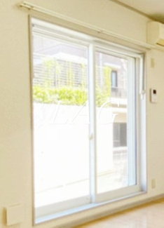 【バルコニー】 | オルテンシア | バルコニーです。