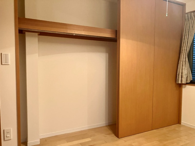 【収納】 | 恵比寿戸建