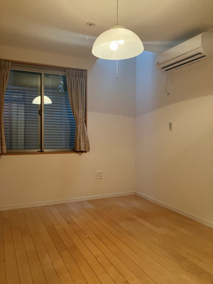 【内装】 | 恵比寿戸建