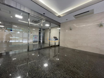 【その他共用部分】 | ノルデンタワー新大阪アネックス