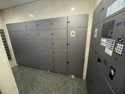 【その他】 | ノルデンタワー新大阪アネックス