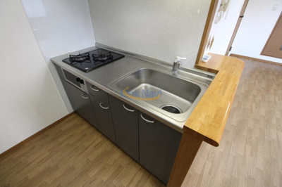 【キッチン】 | ノルデンタワー新大阪アネックス