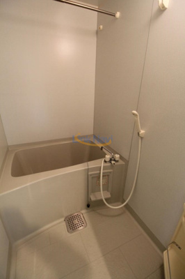 【浴室】 | ノルデンタワー新大阪アネックス