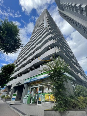 【外観】 | ノルデンタワー新大阪アネックス