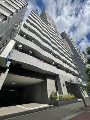 【外観】 | ノルデンタワー新大阪アネックス