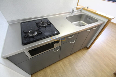 【キッチン】 | ノルデンタワー新大阪アネックス