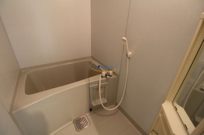 【浴室】 | ノルデンタワー新大阪アネックス