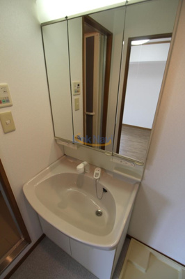 【洗面所】 | ノルデンタワー新大阪アネックス