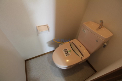 【トイレ】 | ノルデンタワー新大阪アネックス